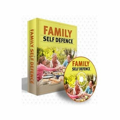 Self Defense Classes Near Me - Defend Yourself